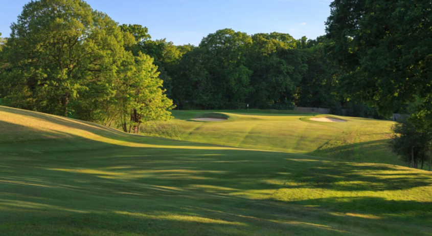 Highgate hole 3