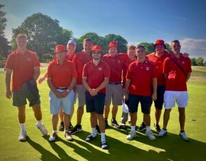 Challenger team Vs Essex June 2025